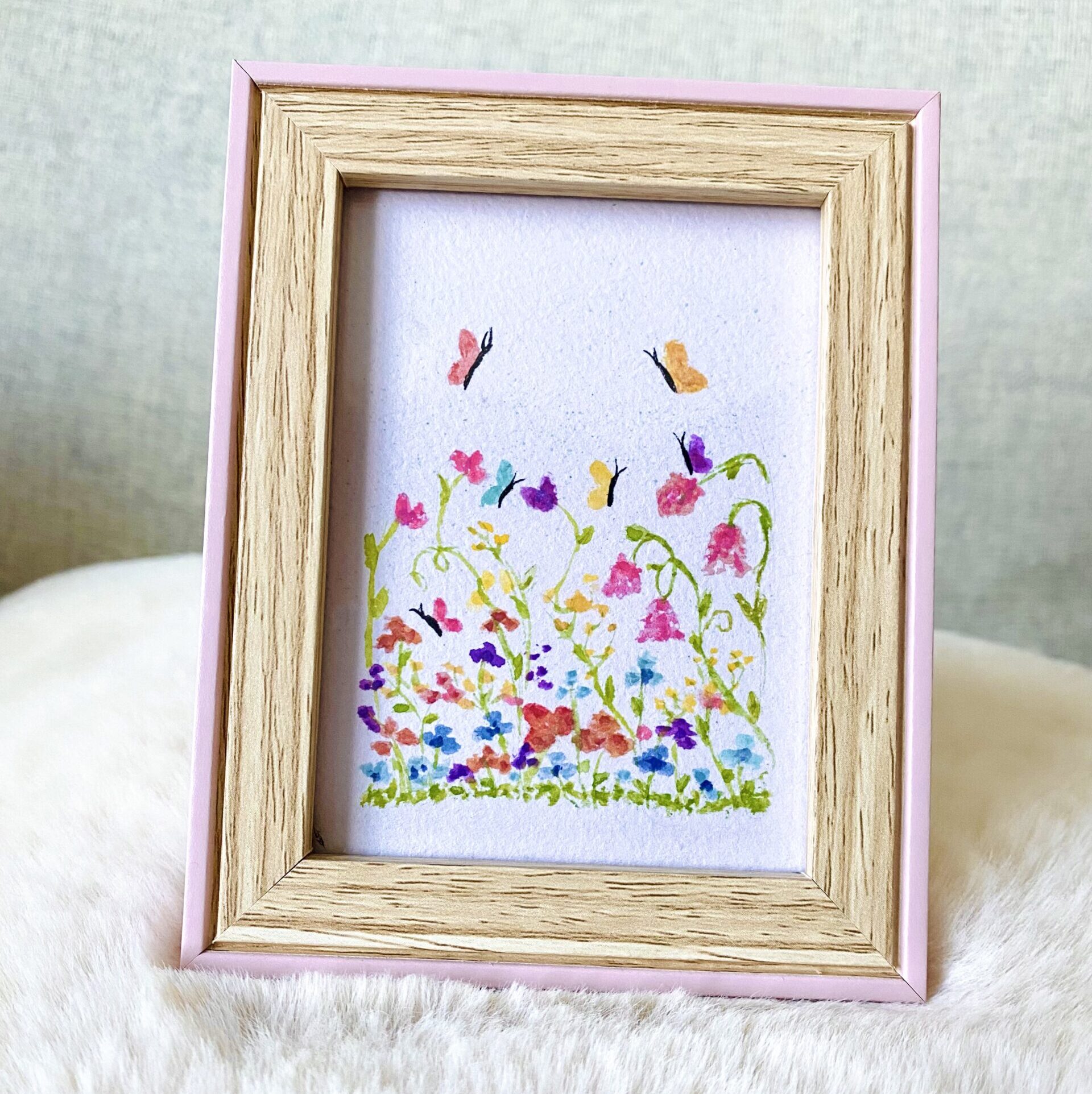 bloemetjes